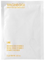 Vagheggi New Lime Mineraliser Zink+Orange (Маска с витамином С альгинатная), 350 мл