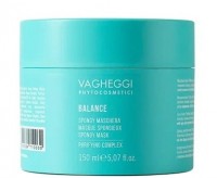 Vagheggi Balance Spongy Mask (Маска для лица «Спонжи»)