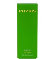 Phyris FoREST Gel Cream (Гелевый крем «ФоРест»), 50 мл