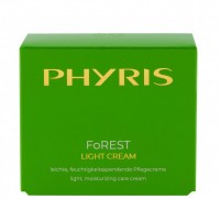 Phyris FoREST Light Cream (Легкий крем «ФоРест»), 50 мл