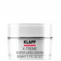 Klapp X-Treme Super Lipid (Крем «Супер Липид»), 250 мл