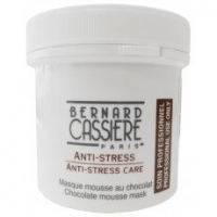 Bernard Cassiere Chocolate Mousse Mask (Маска - мусс с какао)