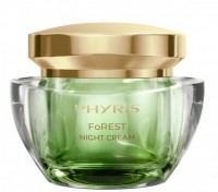 Phyris FoREST Night Cream (Ночной крем «ФоРест»), 50 мл