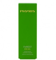 Phyris FoREST Eye Gel (Гель для век «ФоРест»), 20 мл