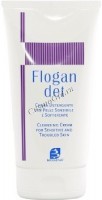 Histomer Biogena Flogan Det (Очищающий гель при сухости и шелушениях), 150 мл