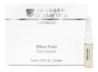 Janssen Мela-fadin skin lightening (Осветляющие ампулы), 25 шт по 2 мл 