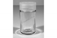 ONmacabim Jar for mixing cosmetics (Баночка для смешивания косметики)