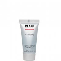 Klapp X-Treme Hydra Complete Cream Gel (Крем «Гидра Комплит»)