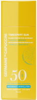 Germaine de Capuccini TimExpert Sun Anti-Ageing Protective Fluid SPF 50 (Эмульсия солнцезащитная антивозрастная для лица), 50 мл