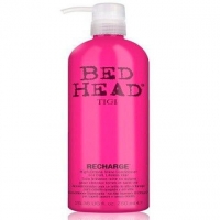 Tigi Bed head recharge hi-octane shine conditioner (Кондиционер-блеск для волос)