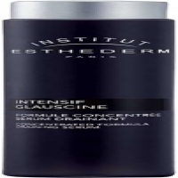 Institut Esthederm Intensive Glauscine Serum (Дренажная сыворотка «Интенсивный Глауцин»)