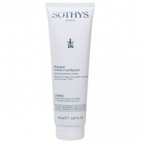 Sothys Hydra-Youthful Mask (Ультраувлажняющая омолаживающая маска)