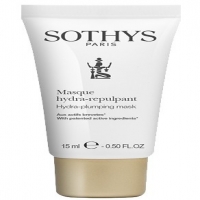 Sothys Hydra-Youthful Mask (Ультраувлажняющая омолаживающая маска)