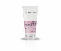  Simone Mahler creme douce peaux seches (Нежный увлажняющий крем для сухой кожи), 50 мл.