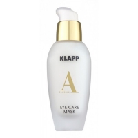 Klapp vitamin A Eye care mask (Маска для кожи вокруг глаз)