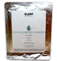 Klapp alternative medical Peptide mask (Маска с пептидами), 1 шт.