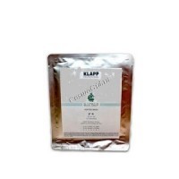 Klapp alternative medical Anti aging stem cell mask (Маска с фитостволовыми клетками), 1 шт