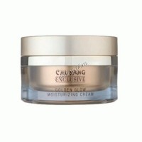 Klapp chi yang exclusive Golden glow balancing cream («Золотой» балансирующий крем), 50 мл