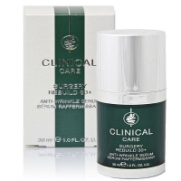 Klapp clinical care surgrey rebuild 30+ anti-wrinkle serum (Сыворотка «Корректор морщин 30+») 