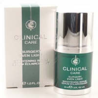 Klapp clinical care surgrey Even light brightening serum (Сыворотка осветляющая)