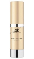 Klapp cuvee prestige Soft eye care (Крем для век «Лёгкое прикосновение»), 15 мл