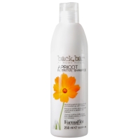 Farmavita Apricot shampoo (Шампунь Абрикос для сухих волос)