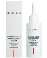 Ангиофарм Termo Effect Hair Growth Serum (Сыворотка для роста волос с термоэффектом), 100 мл