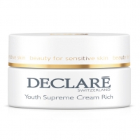 Declare vital balance Nourishing multi-vitamin cream (Питательный крем с мультивитаминами)