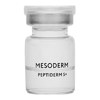 Mesoderm Peptide Complex (Активный пептидный комплекс «Peptiderm 5 - Активное Омоложение»), 6 шт x 5 мл