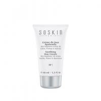 Soskin Soothing cream (Успокаивающий крем «3D Счастливая кожа»)