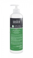 Soskin Relax pro modelling oil (Масло массажное «Релакс»), 500 мл