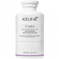 Keune Care Blonde Savior Shampoo (Шампунь для волос "Безупречный блонд")