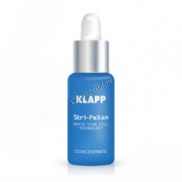 Klapp stri-pexan phyto stem Concentrate (Сыворотка), 10 мл