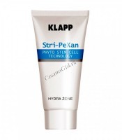 Klapp stri-pexan phyto stem Hydra zone (Увлажняющий крем), 50 мл