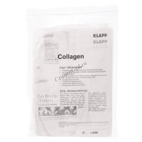 Klapp Vlies collagen (Коллагеновый лист), 1 x 10 шт