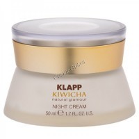 Klapp kiwicha Night cream (Ночной крем), 50 мл