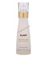 Klapp kiwicha tonic water (Тоник), 125 мл