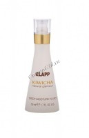 Klapp kiwicha Deep moisture fluid (Флюид для лица), 50 мл