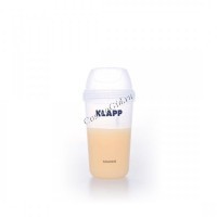 Klapp shaker masks Golden harmony mask (Шейкер-маска с золотом), 50 гр