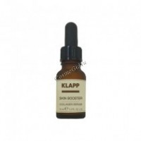 Klapp skin booster Correction serum (Сыворотка «Корректор»), 15 мл