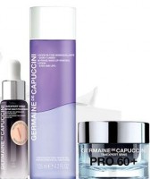 Germaine De Capuccini Timexpert SRNS PRO60+ Extra Nourishing Highly Demanding Cream (Набор "Series Golden Hours")