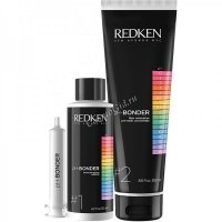 Redken pH BONDER (Набор для проведения 17 услуг БОНДИНГ)