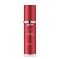 Klapp repagen exclusive Cleansing cream mousse (Крем-мусс для очищения кожи 2 в1), 100 мл