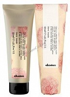 Davines More Inside Medium Hold Pliable Paste (Пластичная паста для объемного невидимого стайлинга), 125 мл