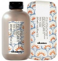 Davines More Inside Medium Hold Modelling Gel (Моделирующий гель для создания эффекта мокрых волос), 250 мл