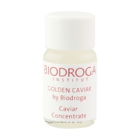 Biodroga Caviar Concentrate (Антивозрастной концентрат с экстрактом черной икры)