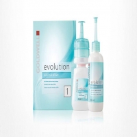 Goldwell Evolution (Средство для нейтральной химической завивки)