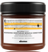 Davines Nourishing Vegetarian Miracle Conditioner (Питательный кондиционер «Вегетарианское чудо»)