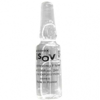 Isov Sorex Cell Repair Booster Ampoule (Сыворотка антивозрастная) 