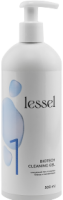 Lessel Biotech Cleaning Gel №1 (Очищающий гель)